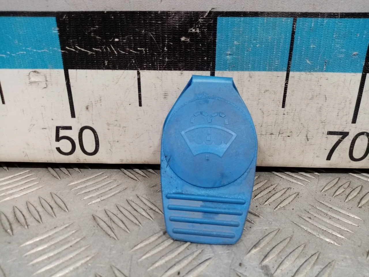 [Б/У] Крышка бачка омывателя VAG [Код: 00575230 ]