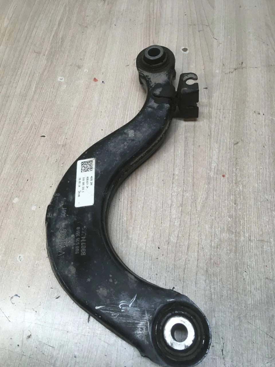 [Б/У] Рычаг Подвески [Код: 00572208 ]