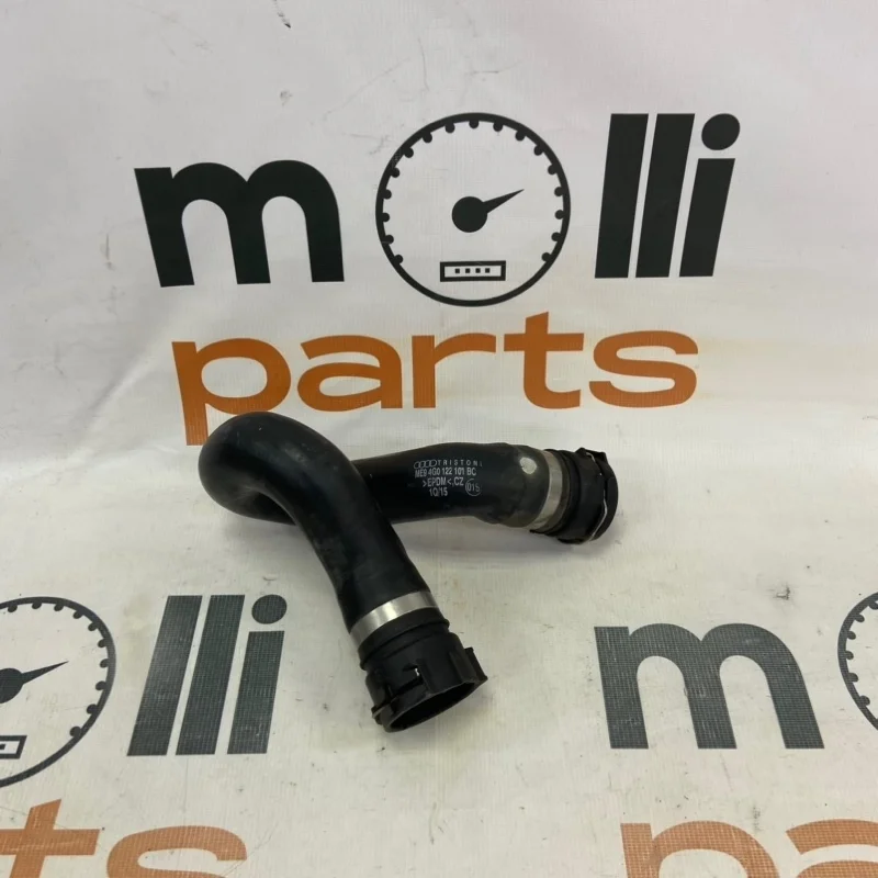 Патрубок системы охлаждения Audi A7 2012 Sportback