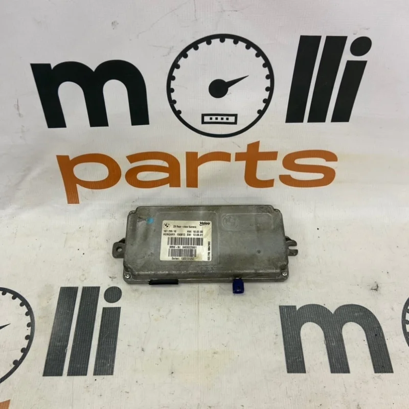 Блок камеры заднего вида BMW 3-Series 2015 F30