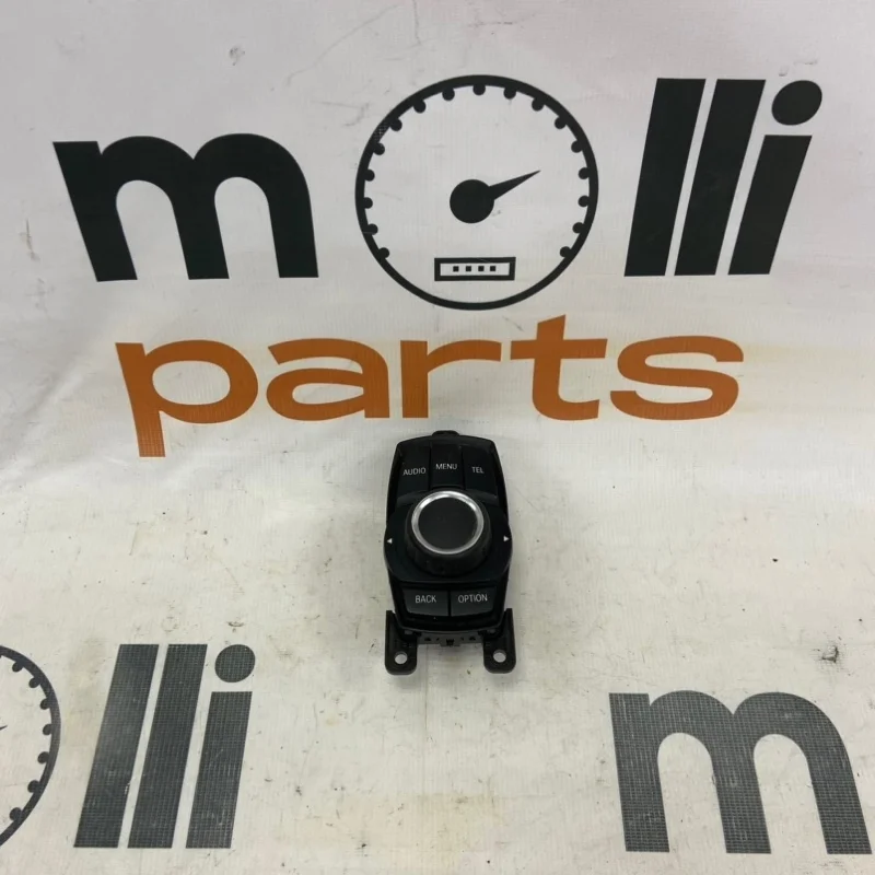 Джойстик многофункциональный BMW 3-Series 2015 F30