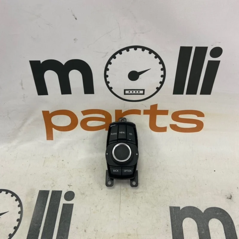 Джойстик многофункциональный BMW 3-Series 2015 F30