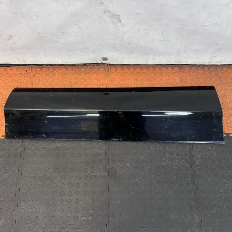 Накладка двери Audi Q3 2013 8U