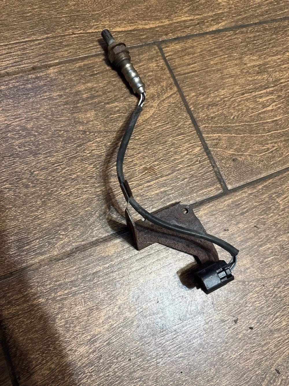 Лямбда зонд Nissan Almera Classic I (2006—2013)