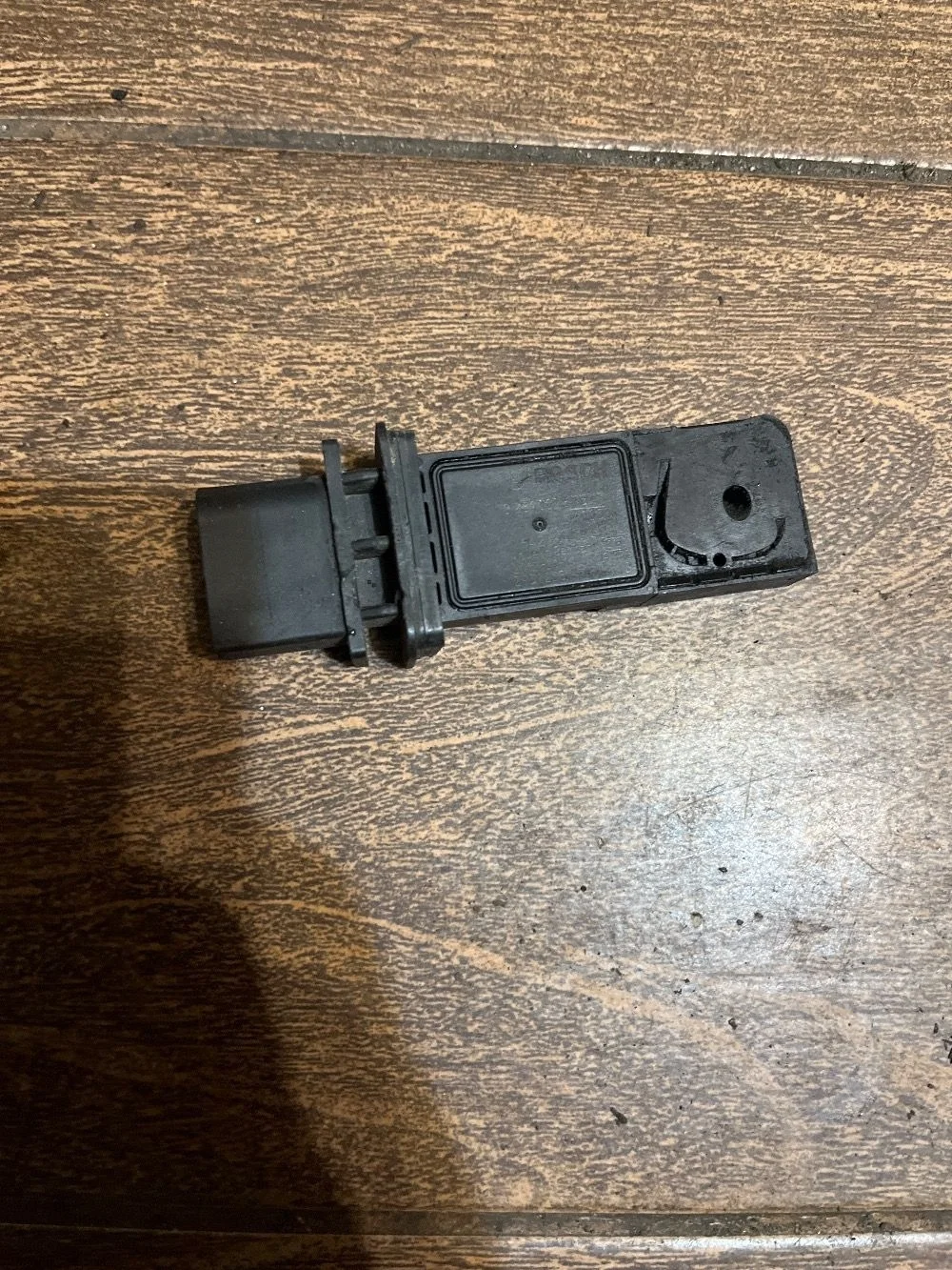 Датчик ДМРВ Mercedes-Benz S-класс W221 (2005—2009)