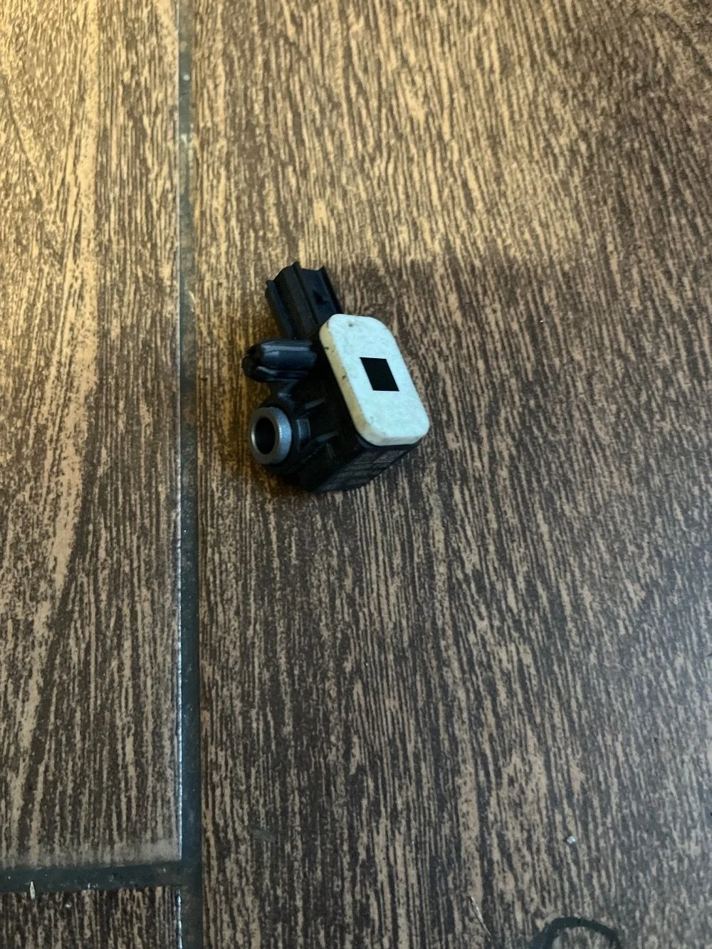 Датчик удара Ford Focus III (2011—2015)