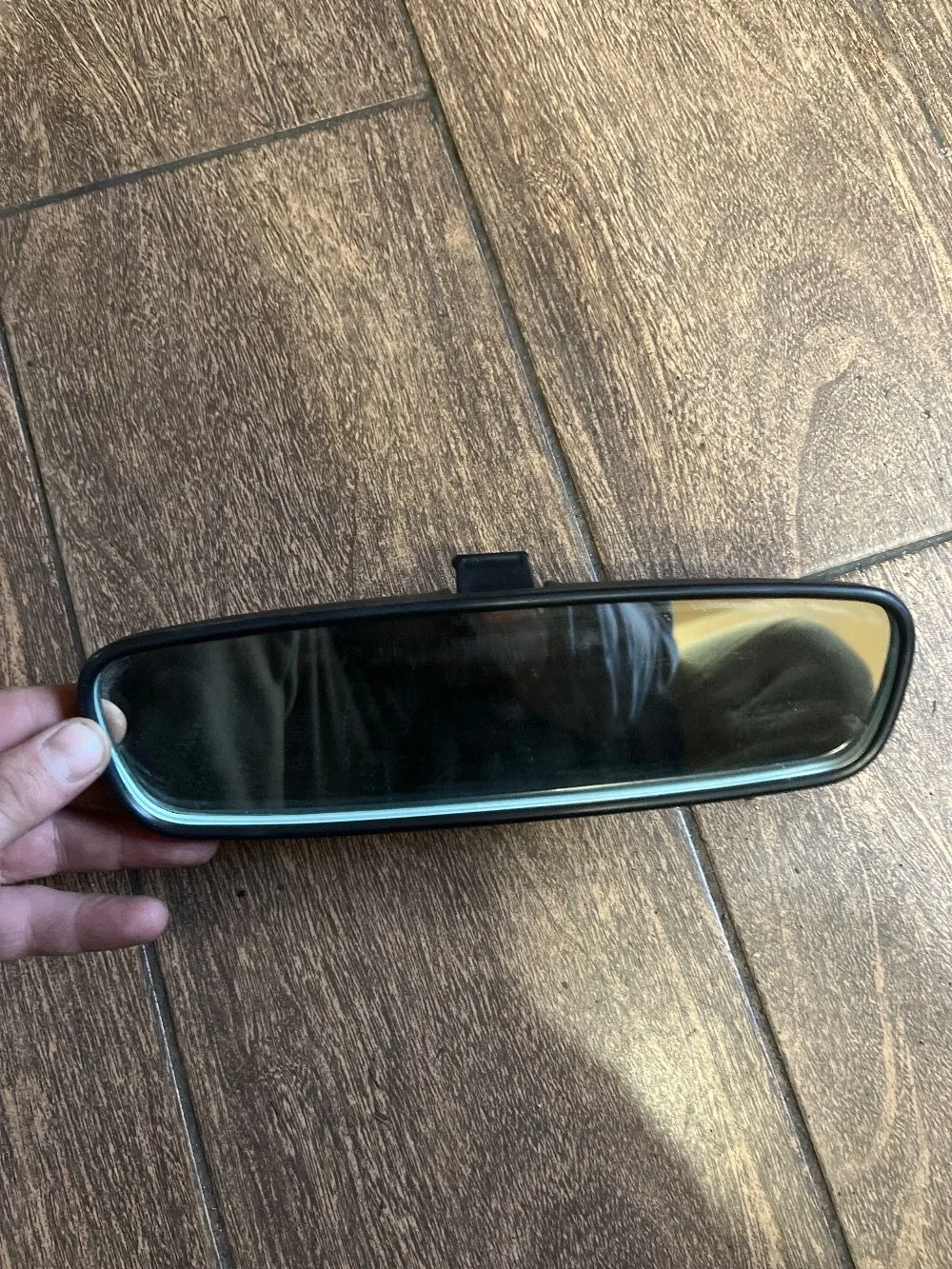 Зеркало салонное Ford Focus III (2011—2015)