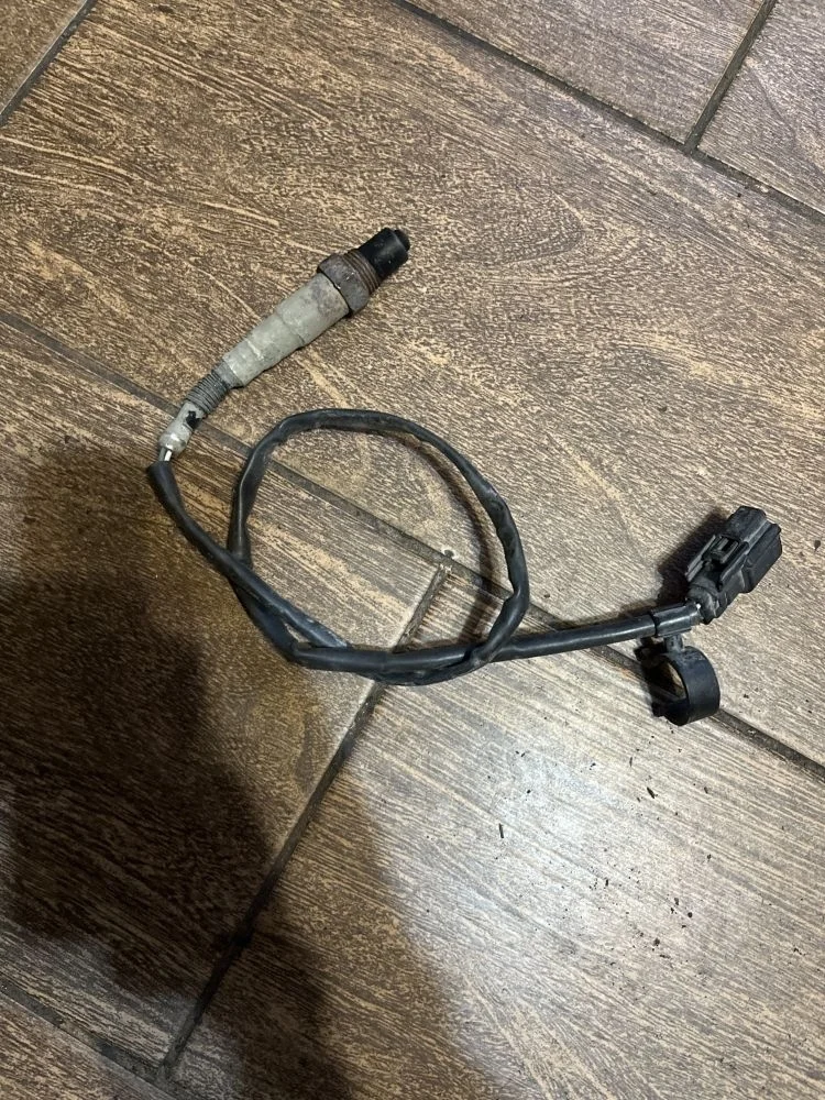 Датчик кислородный Ford Focus III (2011—2015)