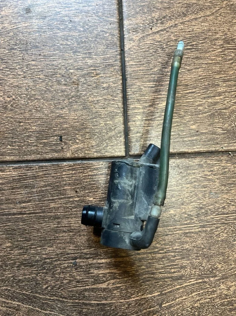 Моторчик омывателя Toyota Picnic I (1996—2001)