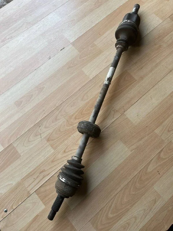 Привод передний правый Daewoo Nexia I (1995—2008)