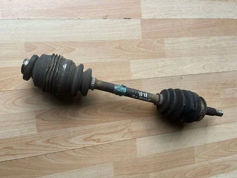 Привод передний правый Hyundai Santa Fe I (2000—2012)