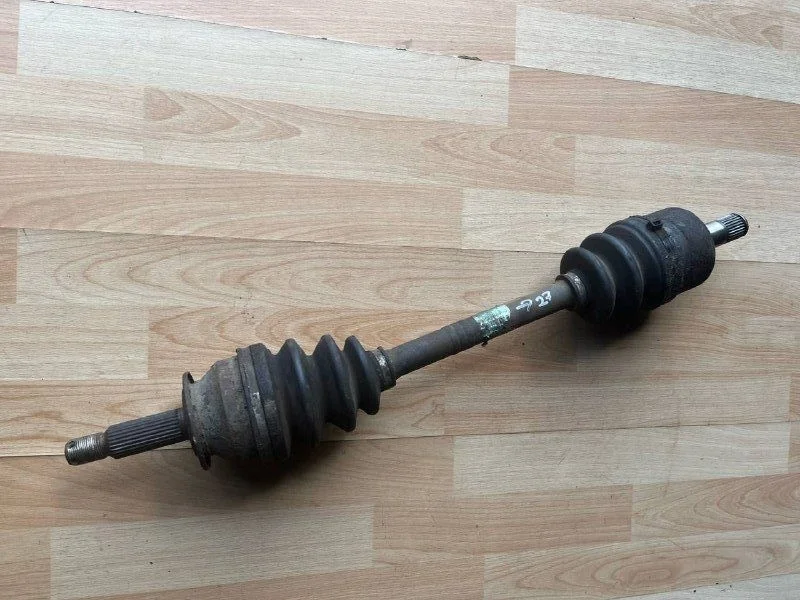 Привод передний левый Hyundai Santa Fe I (2000—2012)