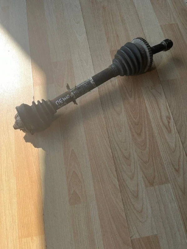 Привод передний правый Peugeot 206 I (1998—2012)