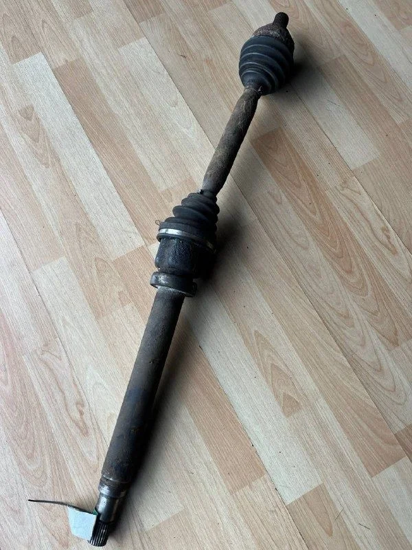 Привод передний правый Ford Focus II (2005—2008)