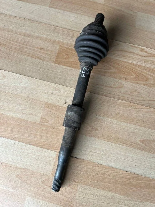 Привод передний правый Ford Focus II (2005—2008)