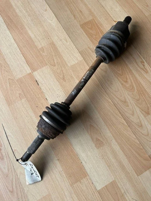 Привод передний левый Hyundai Accent II (1999—2012)