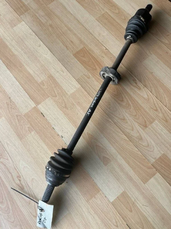 Привод передний правый Hyundai Accent II (1999—2012)