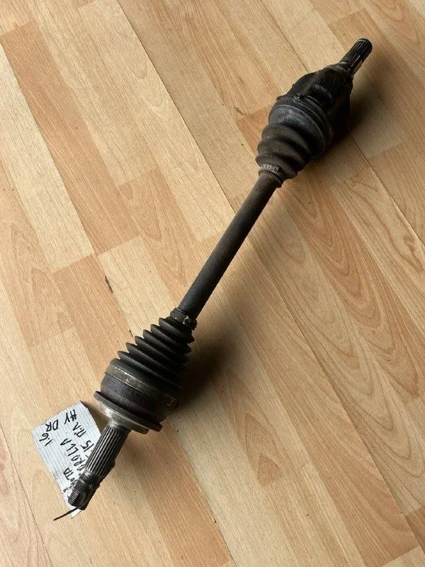 Привод передний левый Toyota Corolla X (2006—2010)