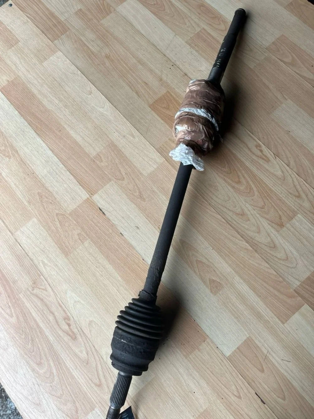 Привод передний правый Mitsubishi Lancer X (2007—2010)