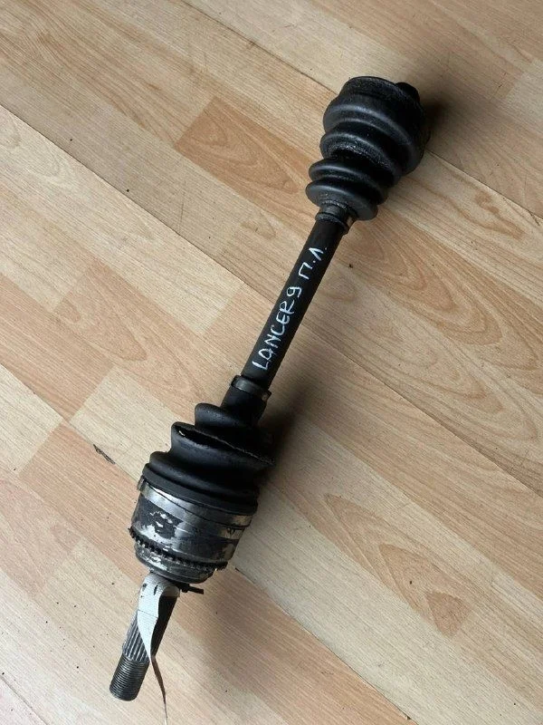 Привод передний левый Mitsubishi Lancer IX (2000—2007)