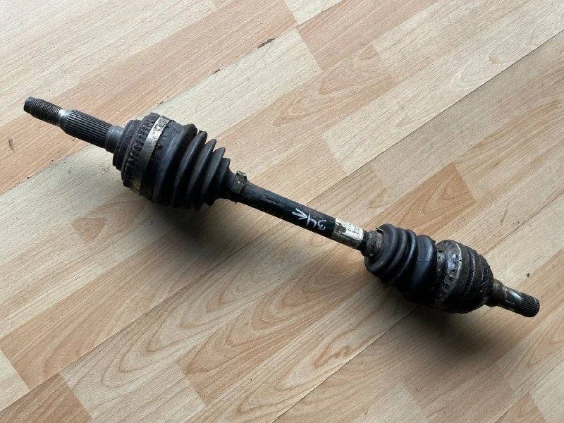 Привод передний левый Chevrolet Lacetti I (2004—2013)