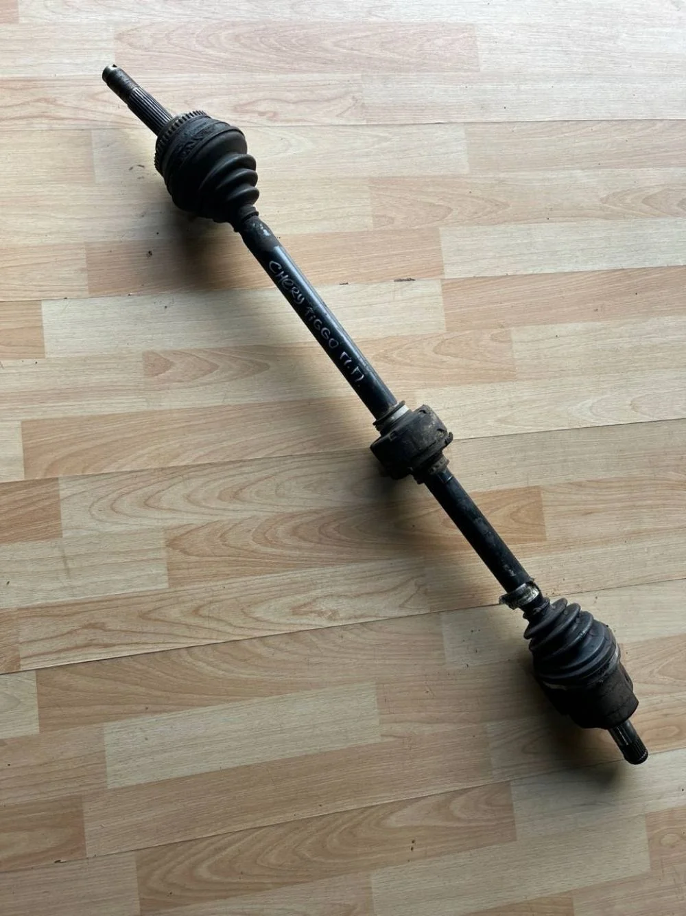 Привод передний правый Chery Tiggo (T11) T11 (2005—2013)