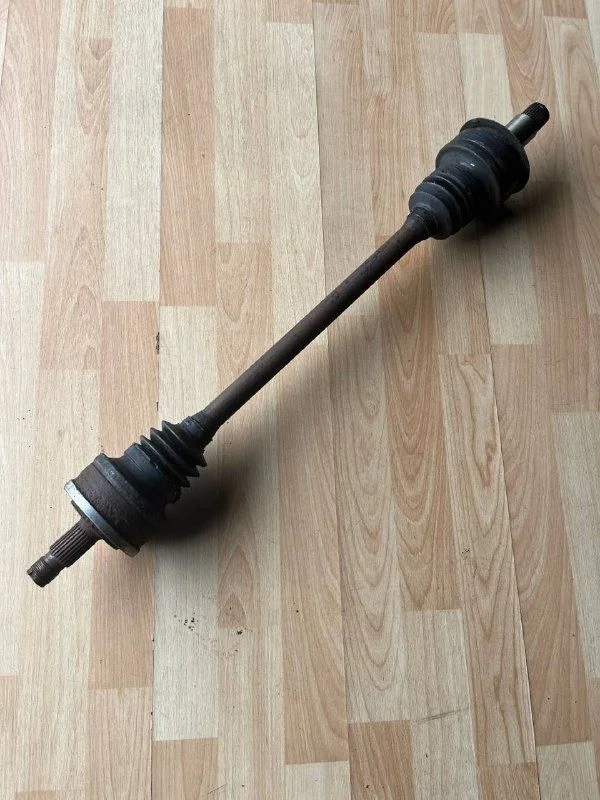 Привод задний Mercedes-Benz C-класс W203/S203/CL203 рестайлинг (2004—2008)