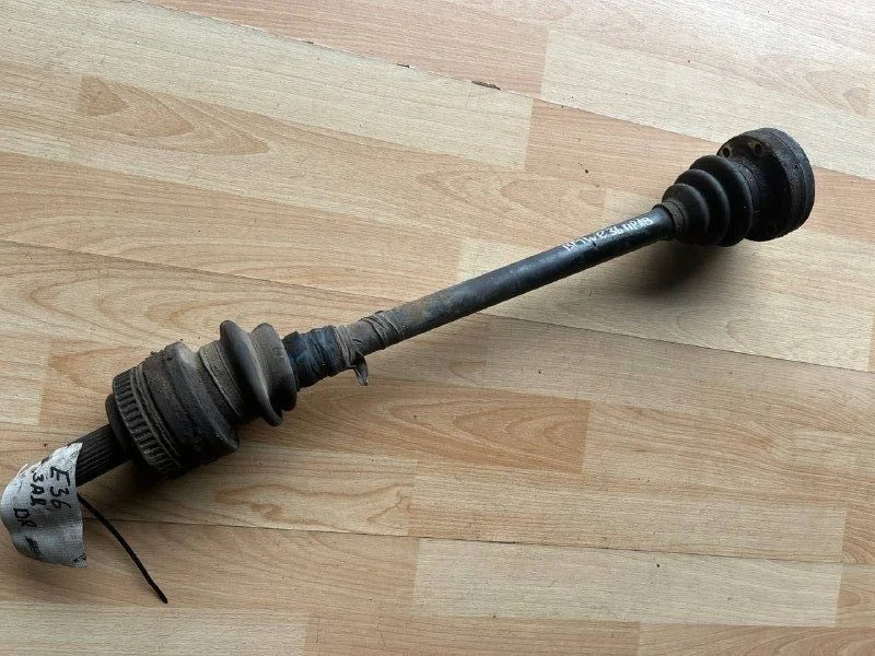 Привод задний BMW M3 E36 (1992—1999)