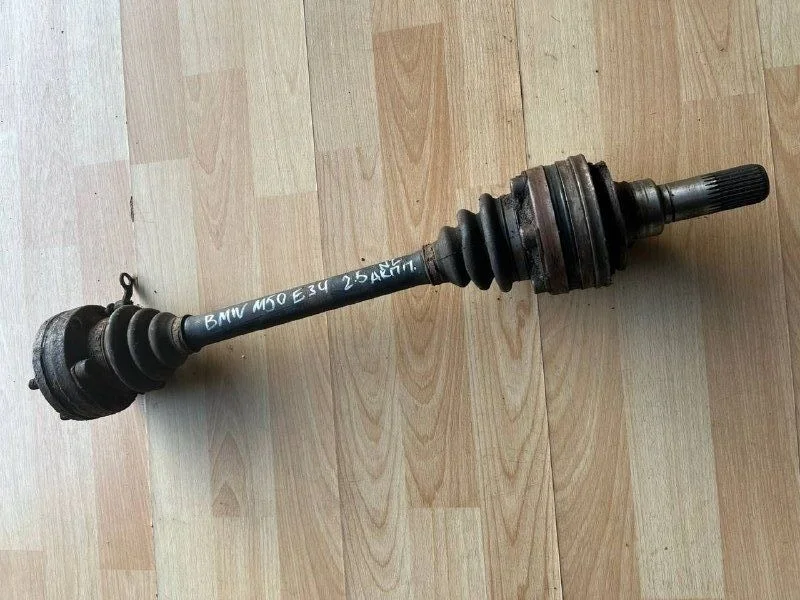 Привод задний BMW 5 серия E34 (1988—1996)