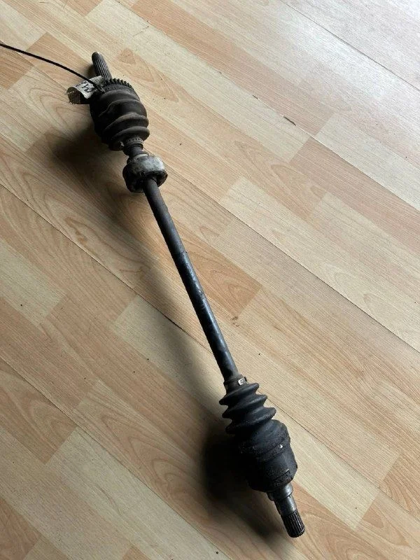 Привод передний правый Daewoo Matiz I рестайлинг (2000—2015)