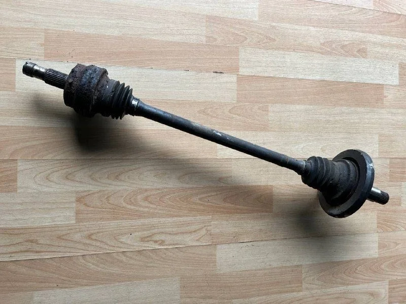 Привод задний Mercedes-Benz E-класс W211/S211 (2002—2006)