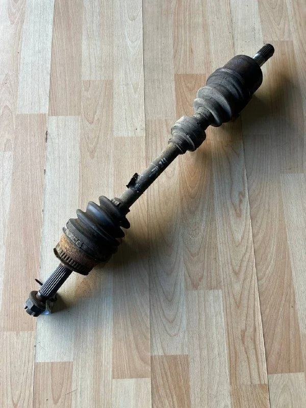 Привод передний левый Hyundai Elantra III рестайлинг (2003—2010)