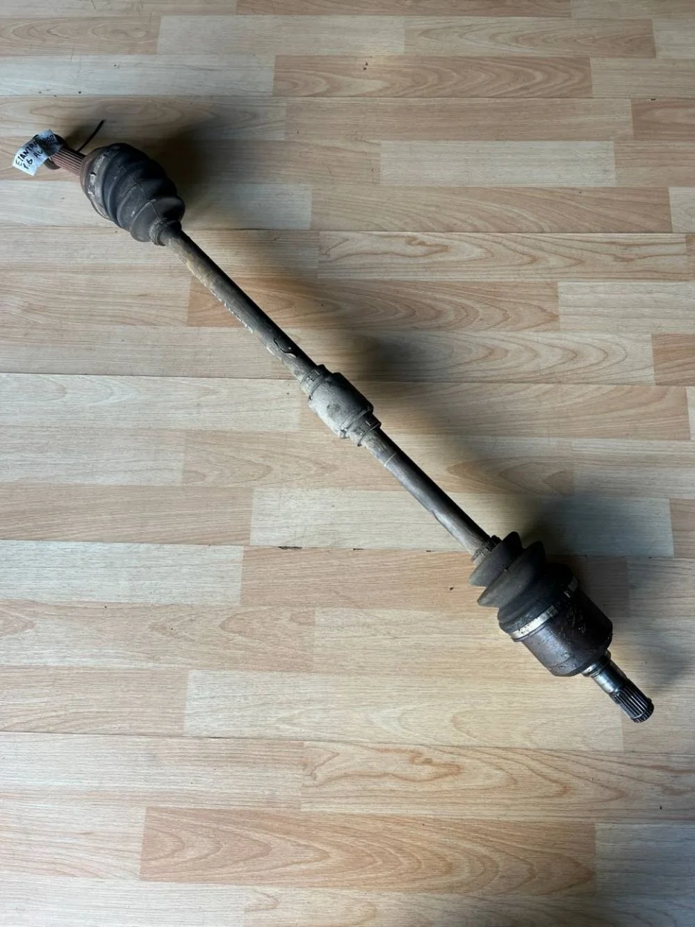 Привод передний правый Hyundai Elantra III рестайлинг (2003—2010)