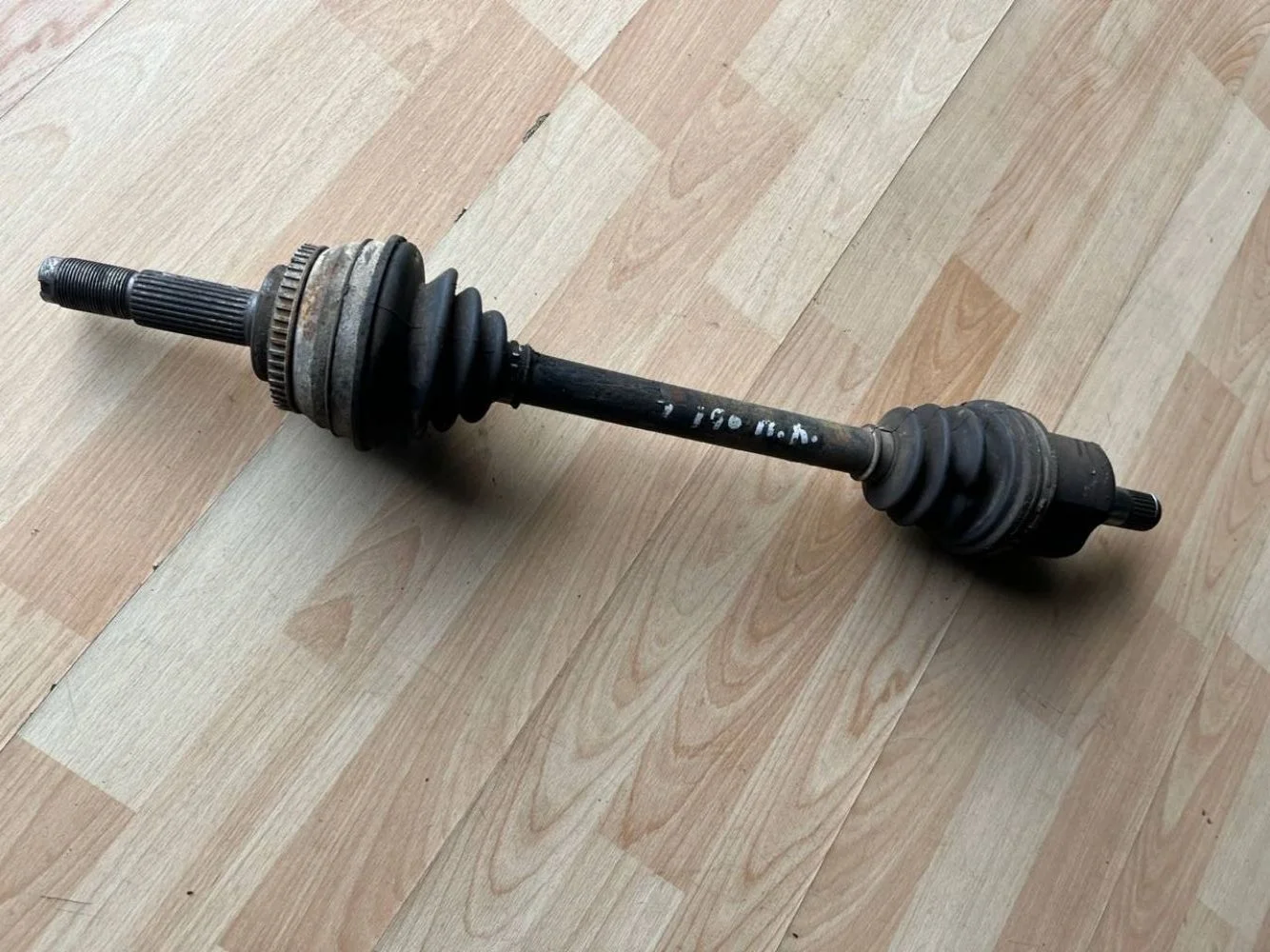 Привод передний левый Chery Tiggo (T11) T11 (2005—2013)