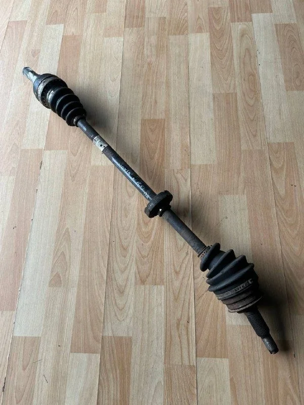 Привод передний правый Daewoo Nexia I рестайлинг (2008—2016)