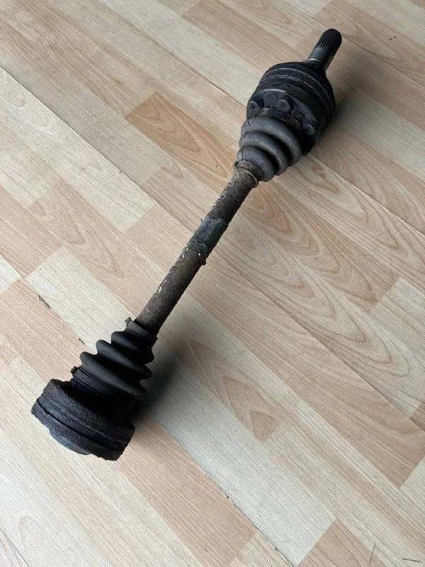 Привод задний BMW 5 серия E34 (1988—1996)