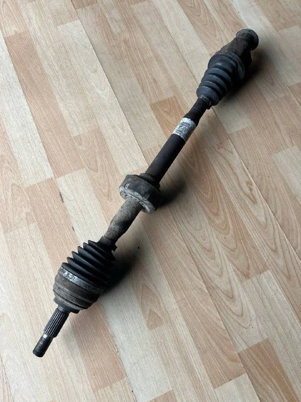 Привод передний правый Nissan Almera G15 (2012—2018)