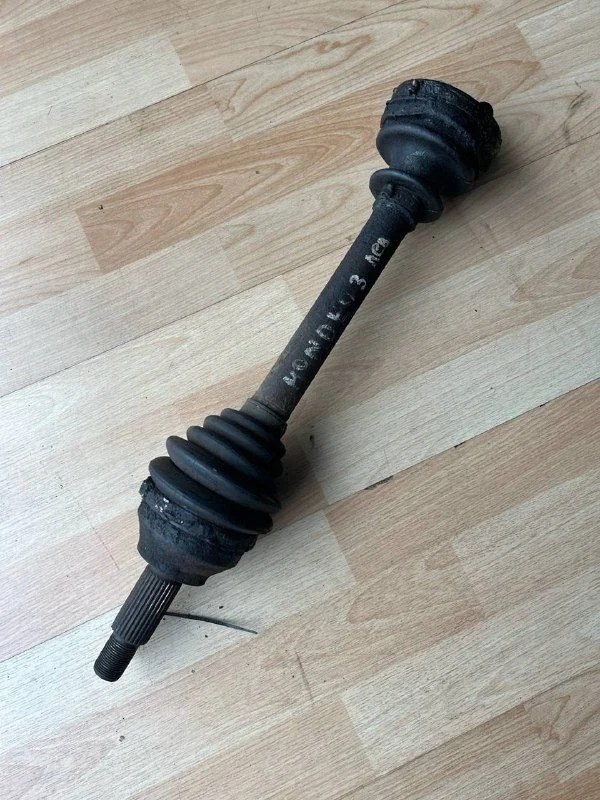 Привод передний левый Ford Mondeo III (2000—2003)