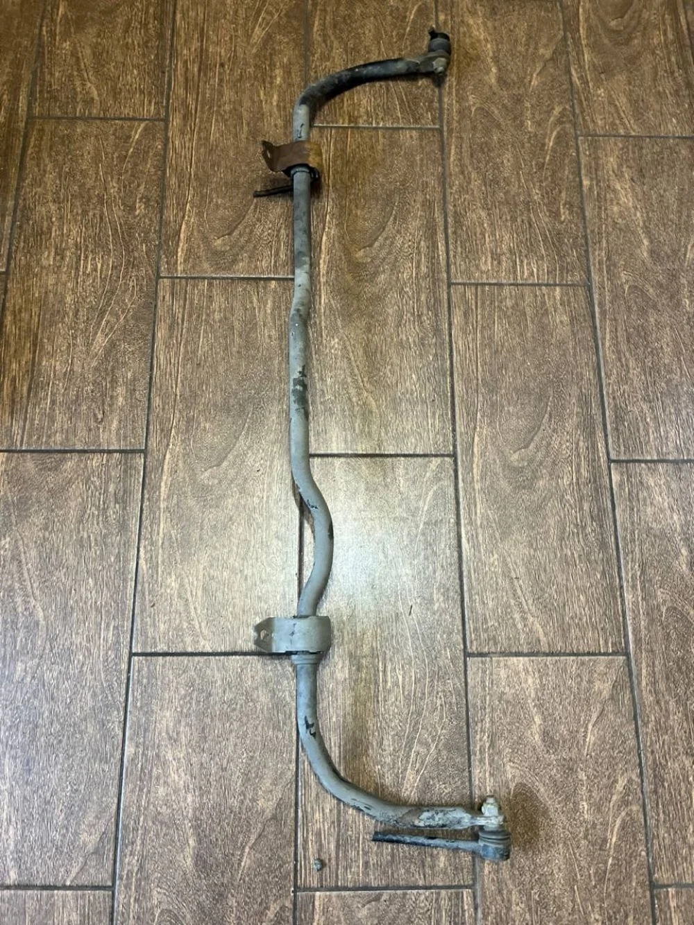 Стабилизатор передний Volkswagen Jetta V (2005—2011)