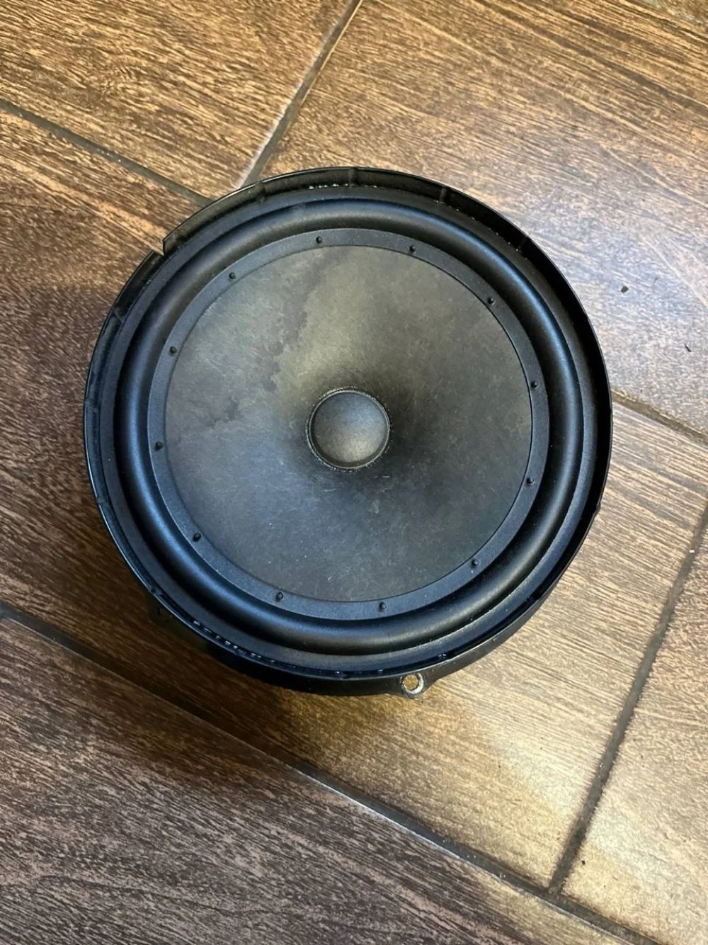 Динамик двери передний левый Volkswagen Jetta V (2005—2011)