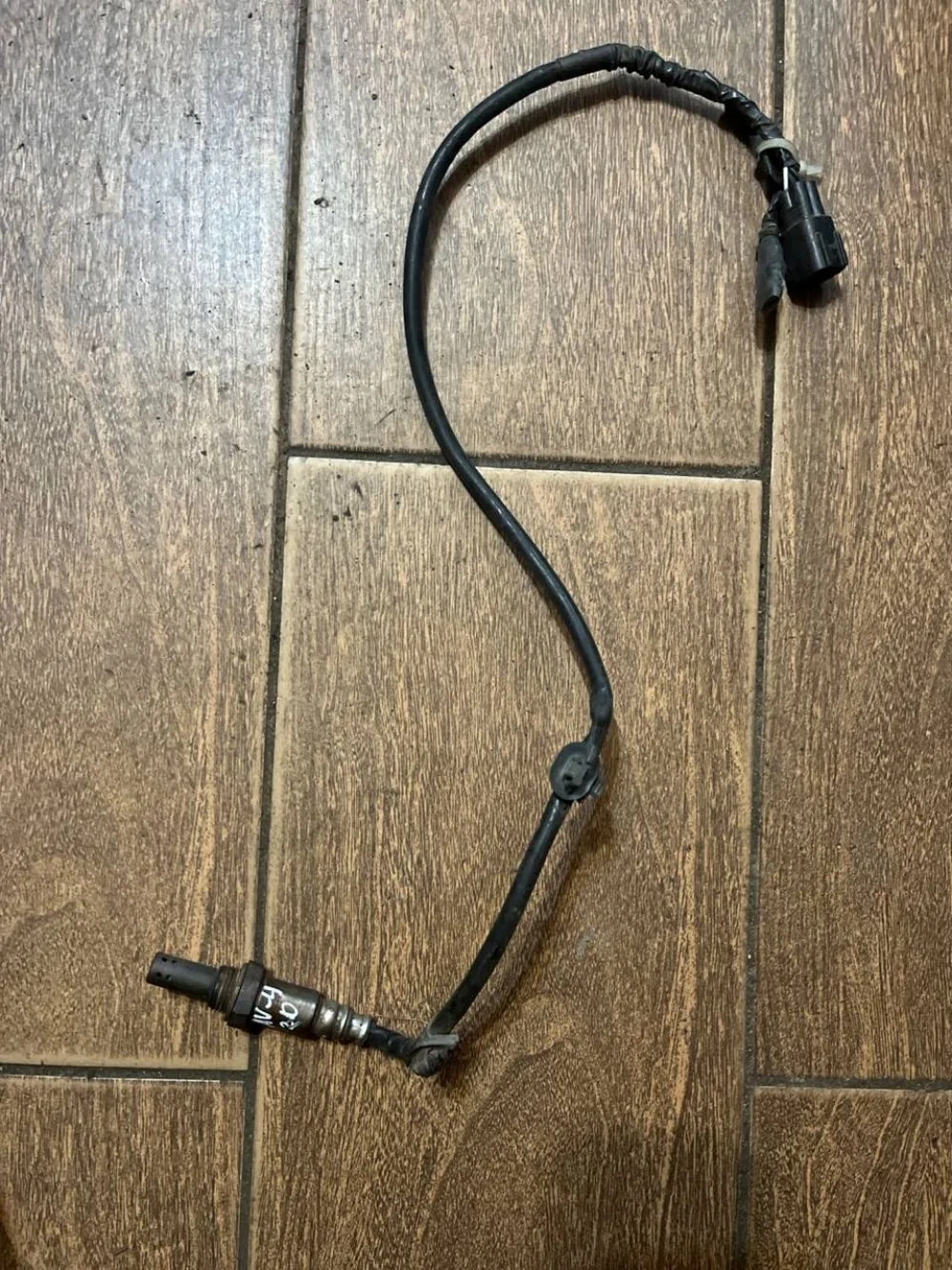 Датчик кислородный Toyota RAV4 II (2000—2003)