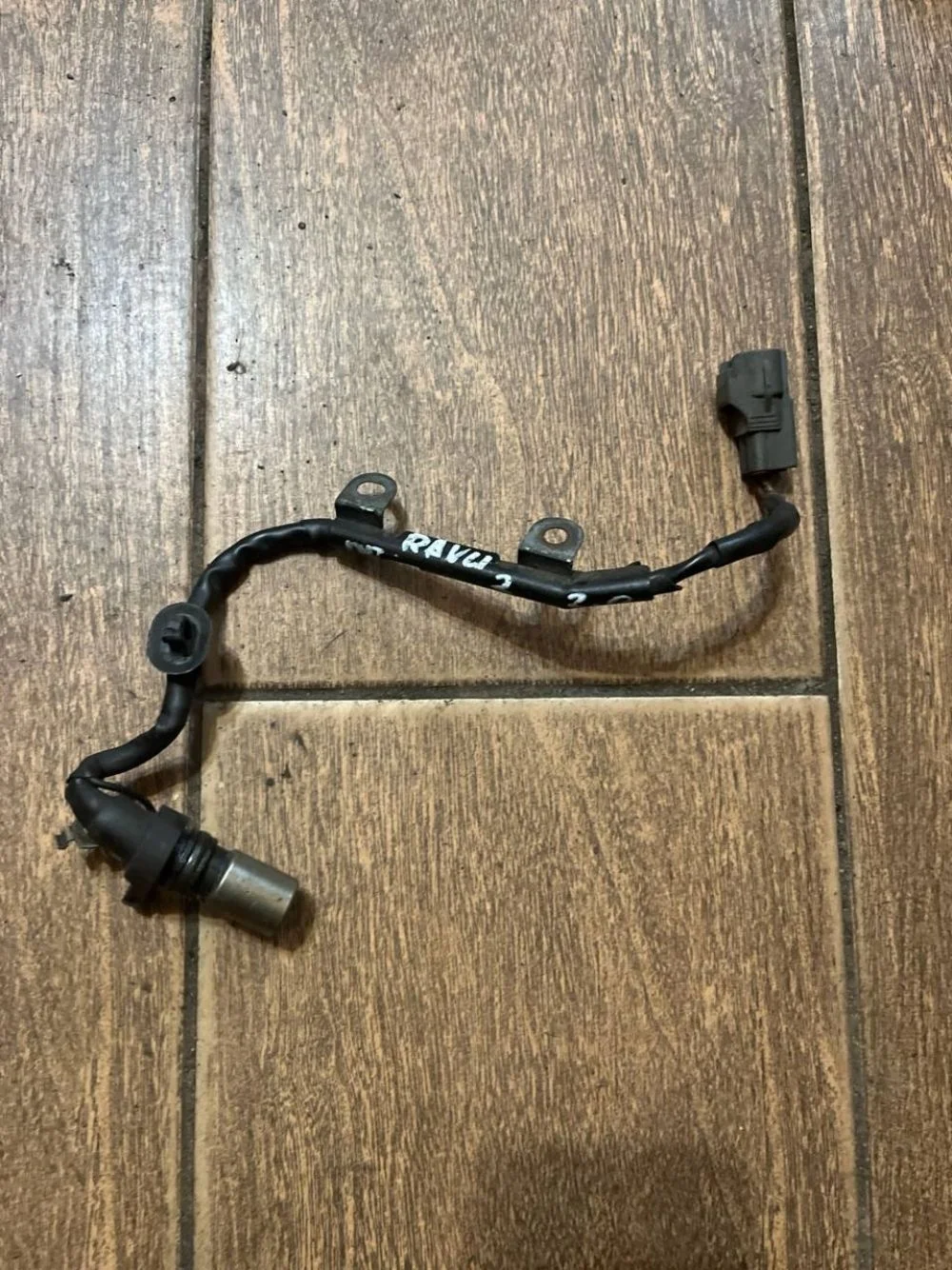 Датчик положения коленвала Toyota RAV4 II (2000—2003)