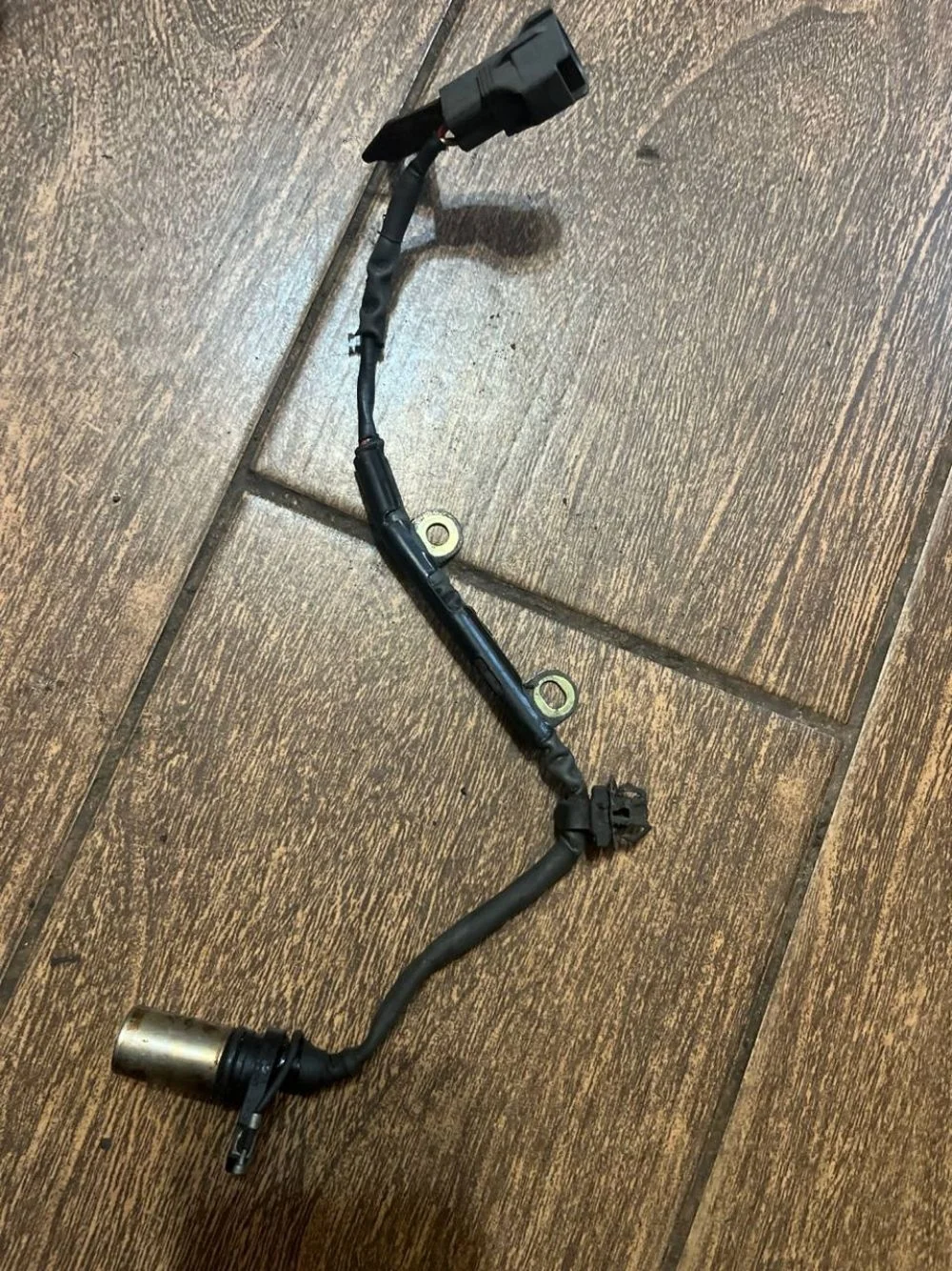 Датчик положения коленвала Toyota RAV4 II (2000—2003)