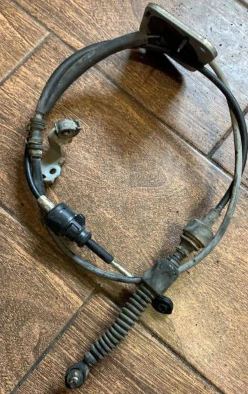 Трос АКПП Toyota RAV4 II (2000—2003)