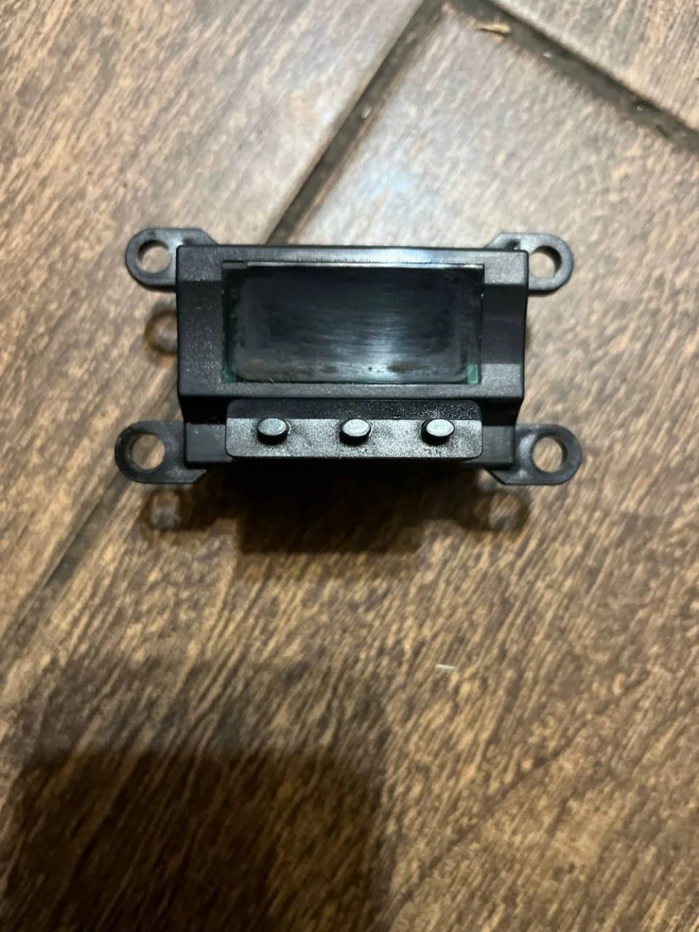 Часы Hyundai Santa Fe I (2000—2012)