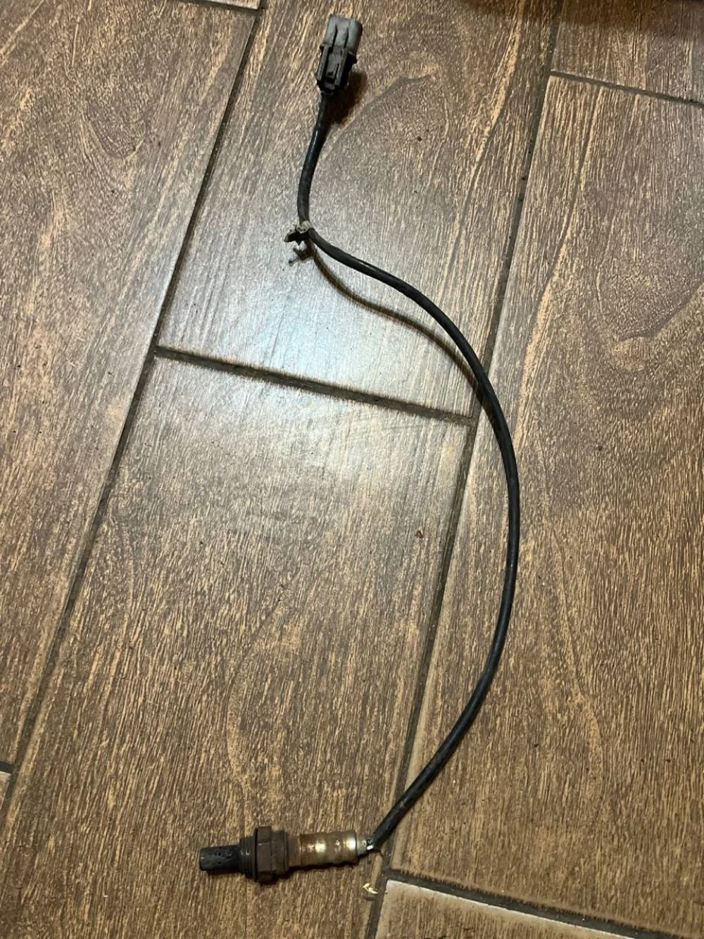 Датчик кислородный Hyundai Santa Fe I (2000—2012)