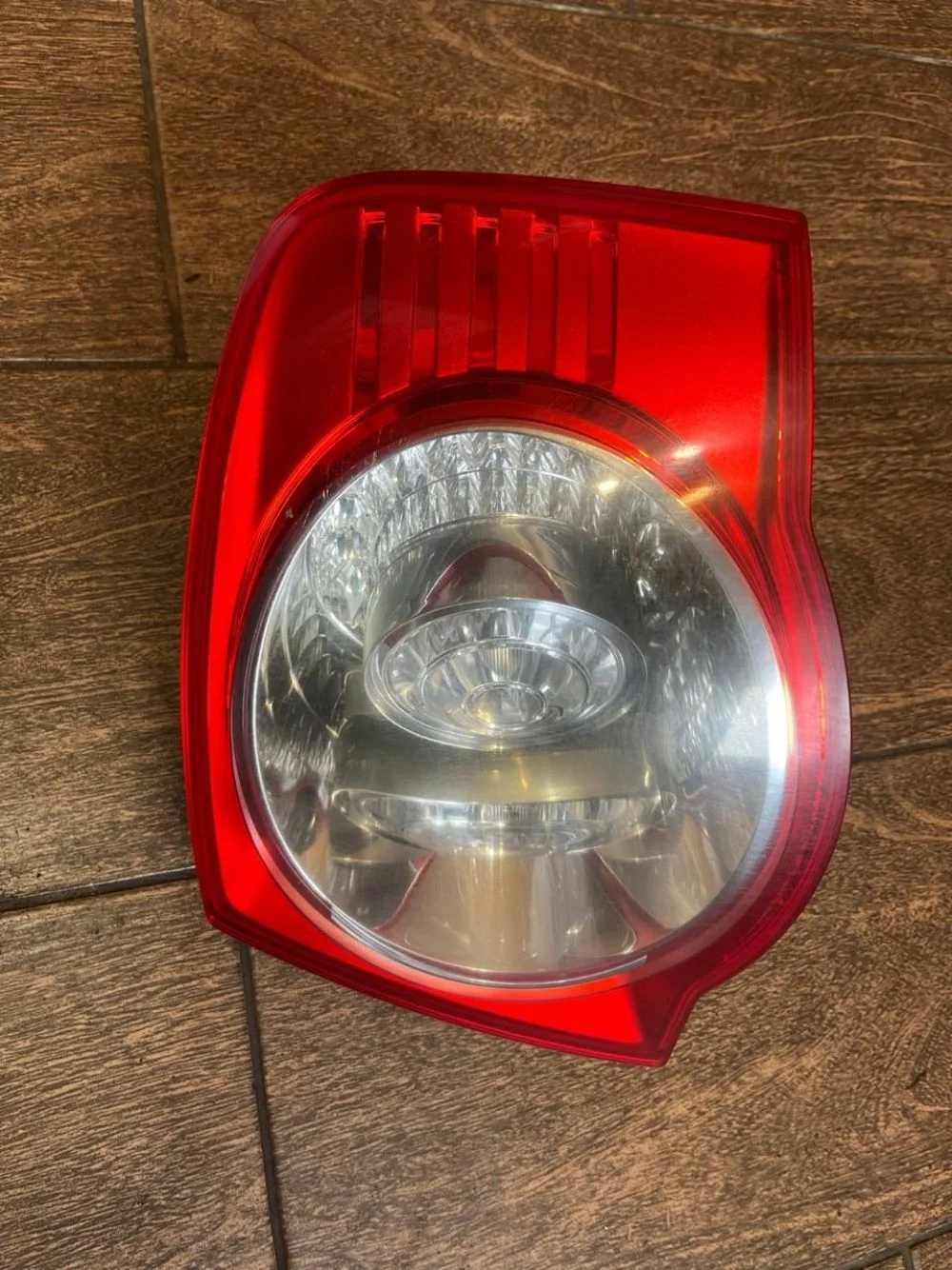 Фонарь задний правый Volkswagen Jetta V (2005—2011)