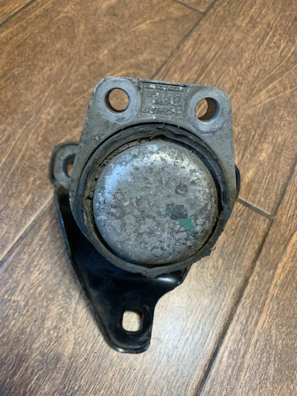 Подушка двигателя Ford Mondeo III (2000—2003)