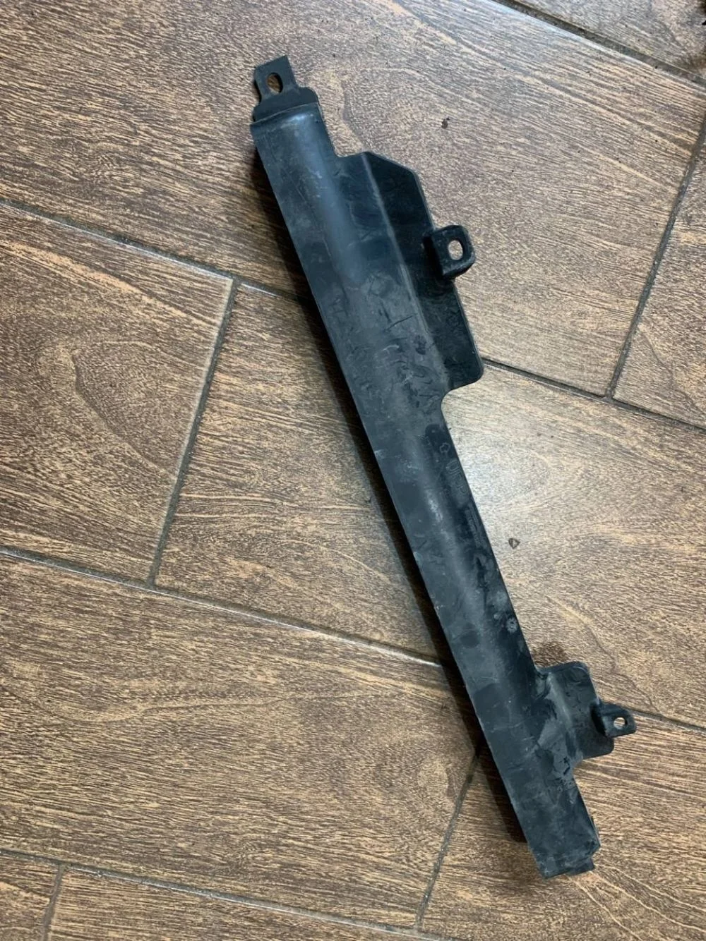 Воздуховод Nissan Almera G15 (2012—2018)