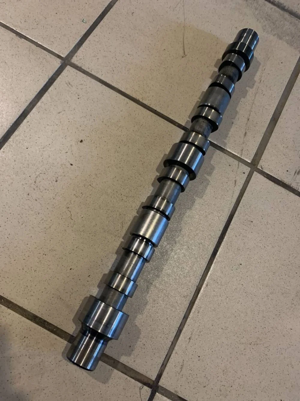 Распредвал впускной FIAT Ducato III (2006—2014)